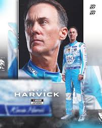 Kevin Harvick back-to-back wins!! 🏁🏁 The No. 4 team wins at Richmond  Raceway!