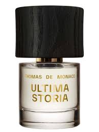 Ultima Storia Thomas de Monaco pour homme et femme