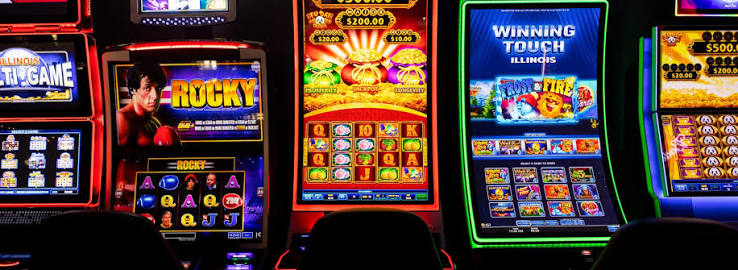 US tax news: Tax increase to go into effect on reported slot machine jackpots
