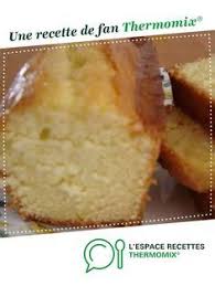 Gateau Au Yaourt Citron Ou Orange Recette Gateau Yaourt Citron Gateau Yaourt Gateau Yaourt Thermomix