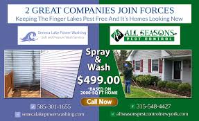 This list will help you pick the right pro exterminator in knoxville, tn. All Seasons Pest Control Home Facebook
