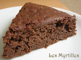 Moelleux Fondant Au Chocolat Vegetalien Les Myrtilles Bio Recettes De Cuisine Bio Et Loisirs Creatifs Chocolat Vegetalien Moelleux Au Chocolat Vegan Recettes De Cuisine