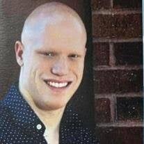 Parker Maitlon Rexford Obituary