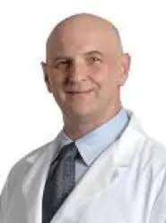 Dr. Curtis Prejean Jr, MD