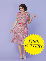 Check spelling or type a new query. 30 Free 1950s Style Sewing Patterns Va Voom Vintage Vintage Fashion Hair Tutorials And Diy Style