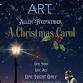 Aspire Repertory Theatre Presents: A Christmas Car... event in Seattle, WA