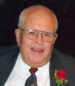 Theodore "Ted" Jacobson