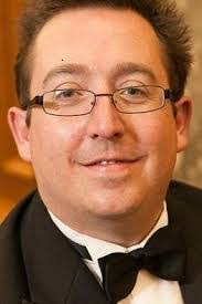 Christopher Hare's Instagram, Twitter & Facebook