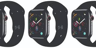 If you already have the apple watch series 5, however, you can feel free to skip this. Score An Apple Watch Series 4 For 234 In Open Box Condition At Best Buy 9to5toys
