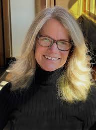 Profile for Carol Peek Fine Art