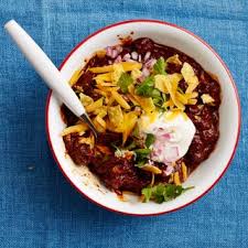 Choose any of these delicious supper club menus and download our supper club playlist to make your party last. 9 Chili Recipes For Your Super Bowl Party Bon Appetit