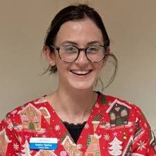 Christmas at Velindre: our staff who'll be