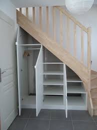 Placard Sous Escaliers 3 En 2020 Placard Sous Escalier Meuble Sous Escalier Design Buanderie