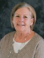 Obituary information for Helen Ann Hart