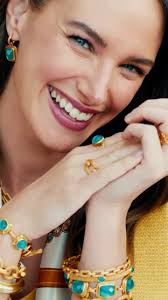 Something fresh to start your day: the Cheval Collection, all new for fall 