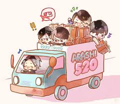嵐 おしゃれまとめの人気アイデア pinterest 𝙈 かわいいイラスト 嵐 漫画 嵐 かわいい