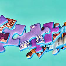 This puzzle game will test your brain and tease your mind with crazy puzzles and riddles. Guide To Jigsaw Puzzles The New York Times