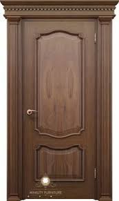 Maka karya furniture adalah salah satu produsen mebel terbaik di indonesia yang berdomisili di kota jepara. Pintu Rumah Kayu Jati Minimalis Modern Miniuty Furniture