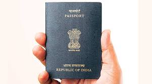 Find out how to renew indian passport for minors in usa on path2usa. Explained What S Behind The Change Of Colour Trimmed Information In New Indian Passports Explained News The Indian Express