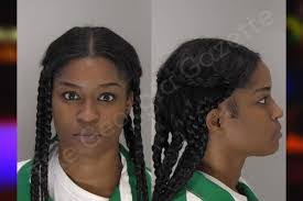 Shaquana Walker's Instagram, Twitter & Facebook