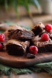 Brownie Chocolat Sans Gluten Sans Lactose Chefnini Recette Chocolat Sans Gluten Fondant Au Chocolat Sans Gluten Dessert