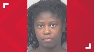 Yvonne Tolson's Instagram, Twitter & Facebook