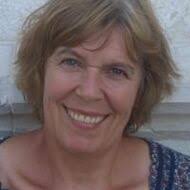 Gaby Huygen († 02/05/2024)