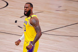 Lebron james signed a 4 year / $153,312,846 contract with the los angeles lakers, including $153,312,846 guaranteed, and an annual average salary of $38,328,212. Could Lebron James Defeat Donald Trump Politico