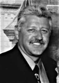 Patrick Gonzales Obituary (1964