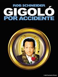 Prime Video: Gigoló por accidente
