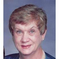 Janis Yvonne Smith Obituary 2018