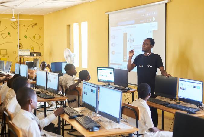 UNICEF and TECNO Expand Learning Passport to Boost Digital Education in  Nigeria - TechAfrica News