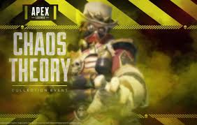 Reduced headshot multiplier from 2.0 to 1.25. Apex Legends Update 1 60 Chaos Theory Patch Notes Gnag