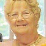 Christine Womack Bane