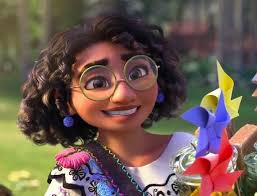 I Watched Encanto Four Times.. It's a heartfelt story, but a badly…