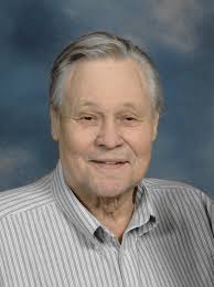 Obituary information for Douglas Richard Meier