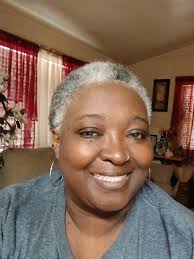 Hi all! I just wanted to introduce myself and share a photo I took. Wanda  from Maryland, 54.