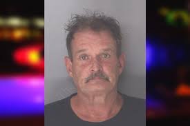 Ronnie Echols — Douglas County Jail Bookings