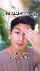 Ian Boggs Last Person