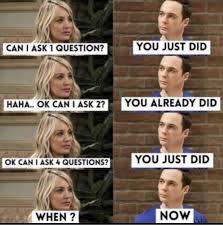 To Be Or Not To Be That Is The Question Meme 43 Funny Memes To Add To Your Stash In 2020 Really Funny Memes Funny Relatable Memes Stupid Funny