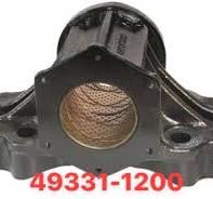 Hino spring seat 49331-1200