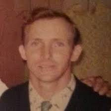 Great grandad Herbert (Albert) Walter joel Muncey