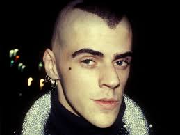 Judy Blame: Fashion designer who brought the punk style into the mainstream 