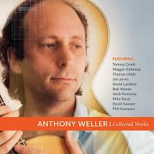 Anthony Weller