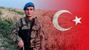 Hudut kartalları bayramda da sınır nöbetinde. Mardin De Askeri Araca Saldiri Bir Sehit Son Dakika Haberleri