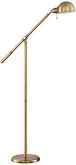 36 Best Amazon Home Decor Items Under 120 Blush Camo Pharmacy Floor Lamp Floor Lamp Lamp