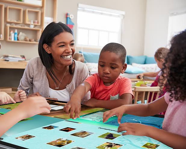 Benefits of Active Learning