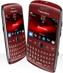 How to enter the unlock code in a blackberry bold: New Original In Its Box Unlocked Blackberry 9360 Curve Red Blackberry Smartphone Mobile Phone Boost Mobile