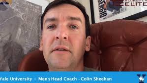 Interview: Sam Fenwick, Captain, 2016 Ivy League Champion Yale Men's Squash 