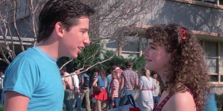 Retro Blu-ray Review: “The Last American Virgin” Is A Curious '80s Teen Sex  Romp From An Israeli Filmmaker - Irish Film Critic